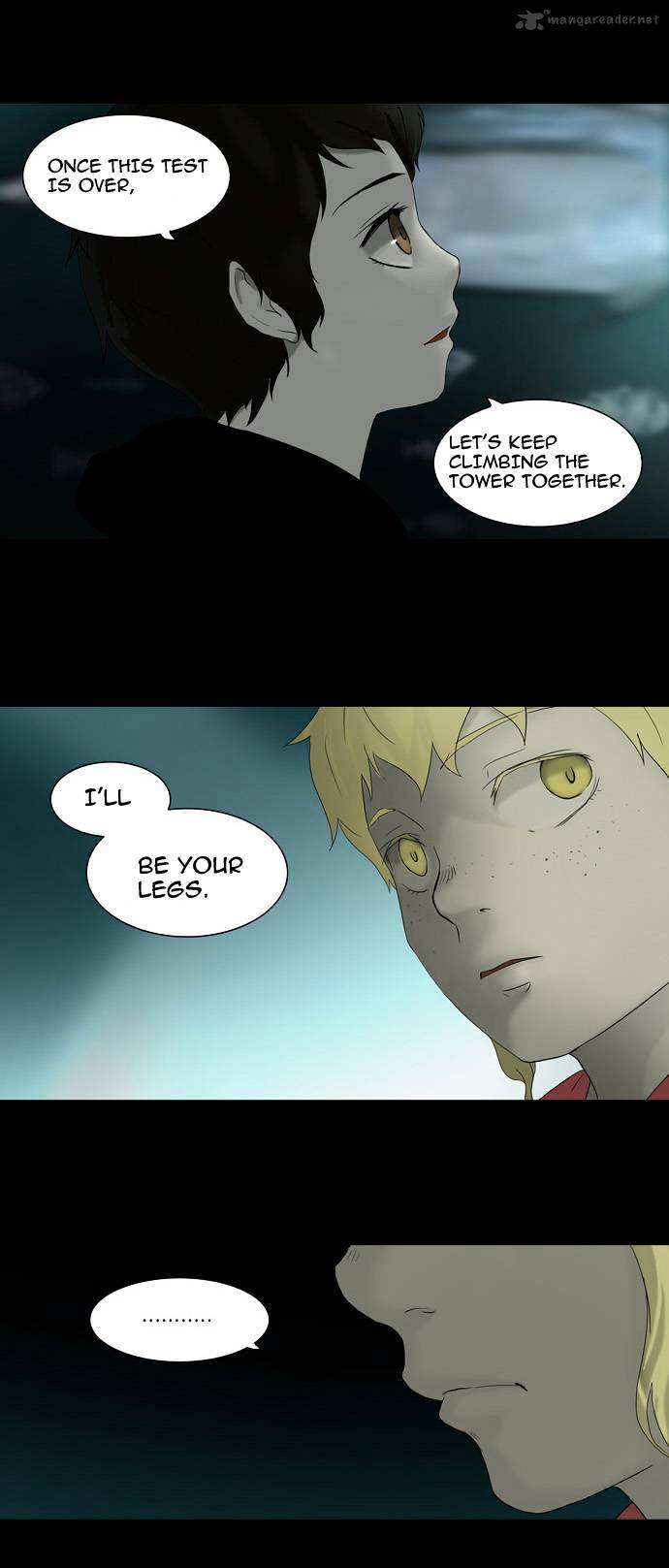 Tower of God chapter 73 - page 9