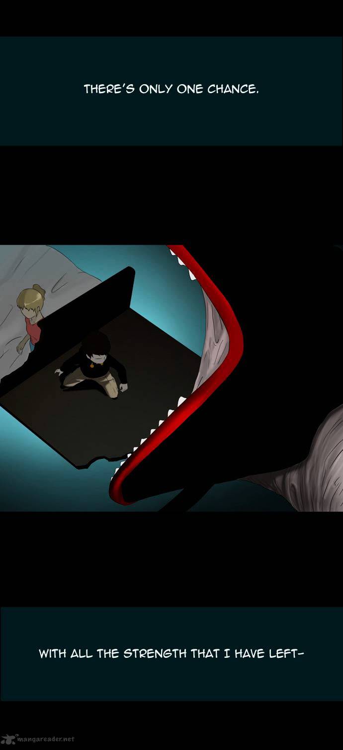 Tower of God chapter 74 - page 17