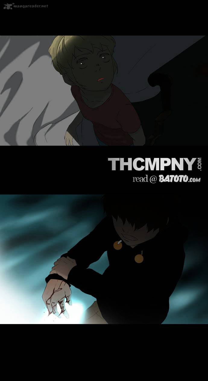 Tower of God chapter 74 - page 19