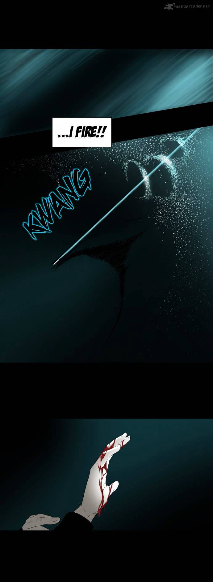 Tower of God chapter 74 - page 20