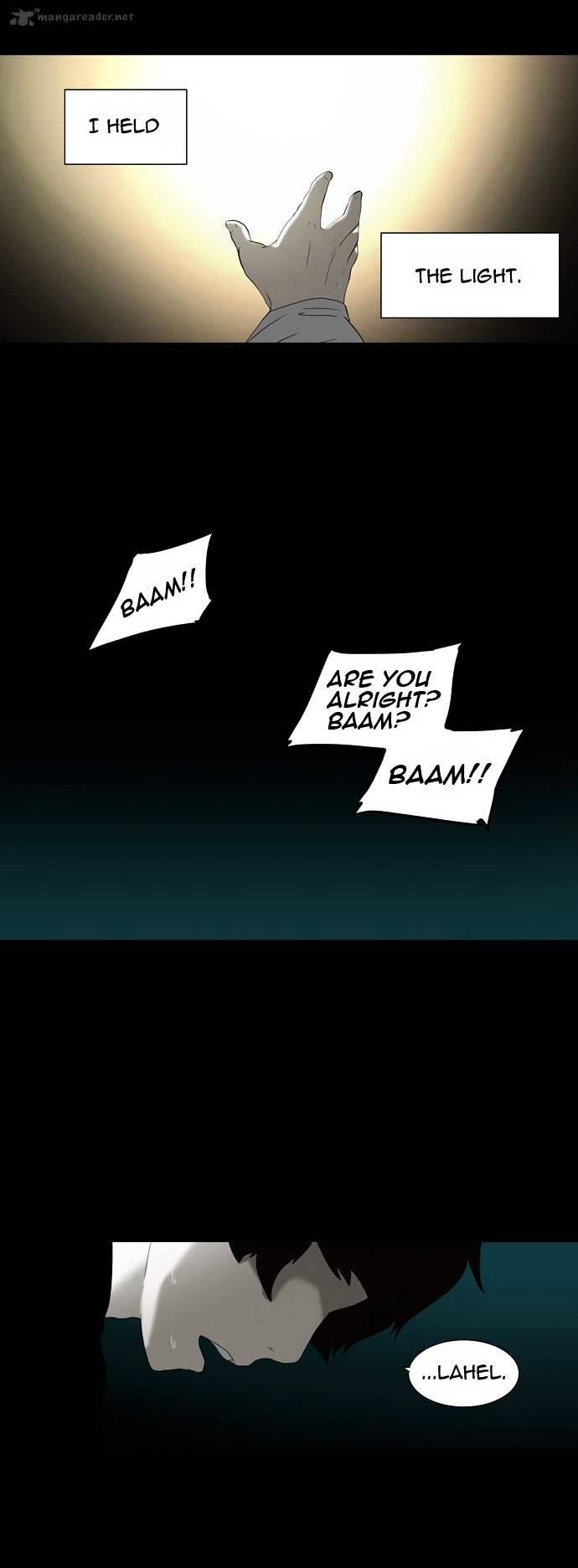 Tower of God chapter 74 - page 24