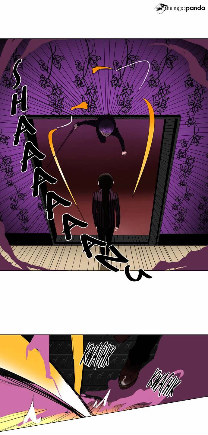 Tower of God chapter 92 - page 6
