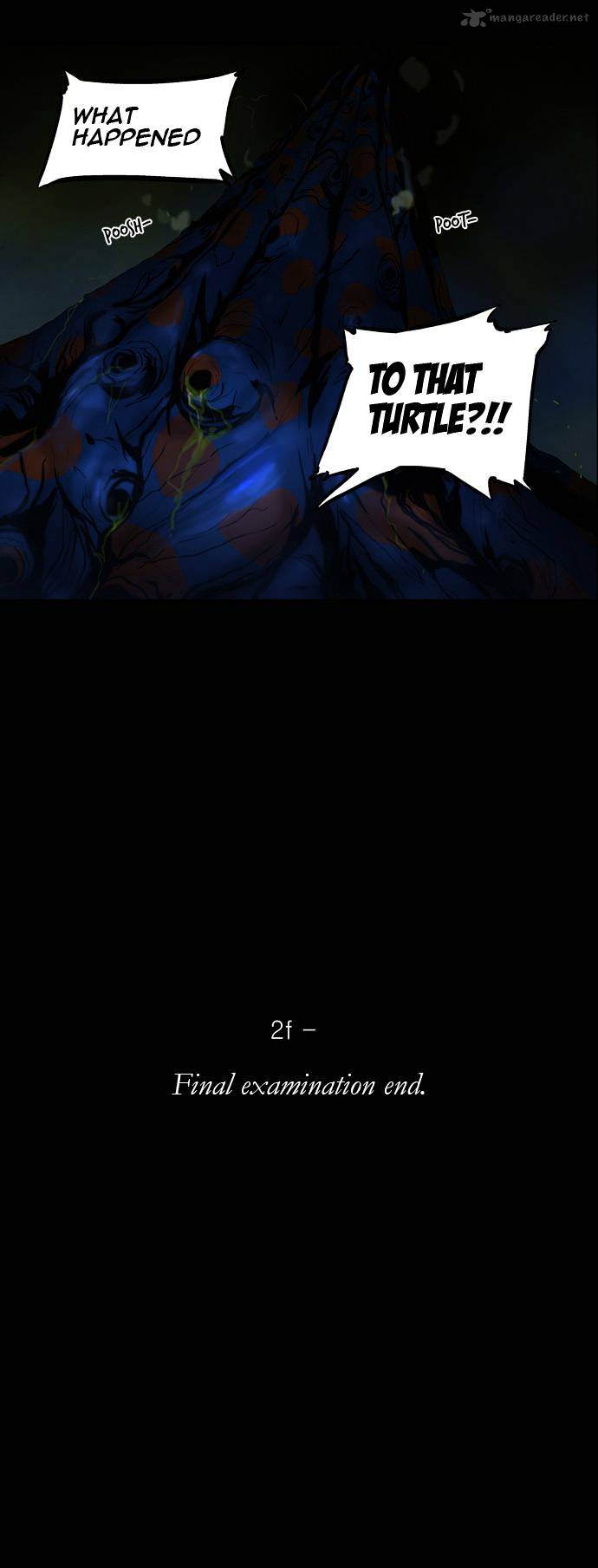 Tower of God chapter 75 - page 7