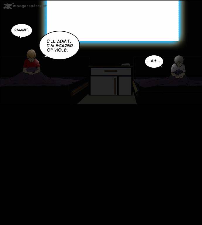 Tower of God chapter 91 - page 10