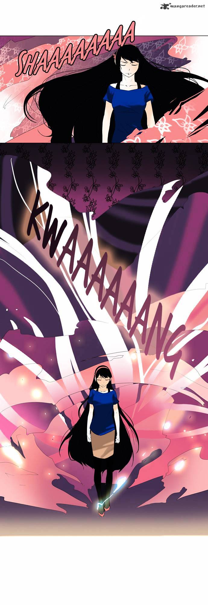 Tower of God chapter 91 - page 26
