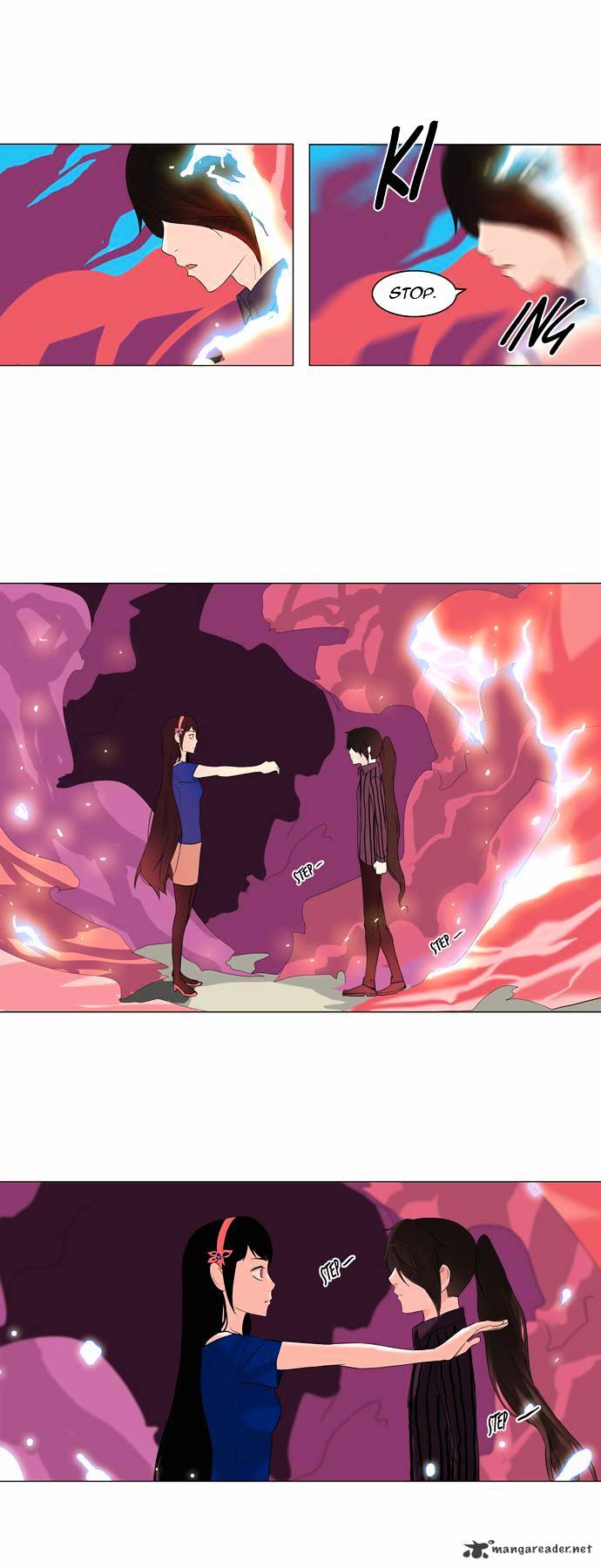 Tower of God chapter 91 - page 29