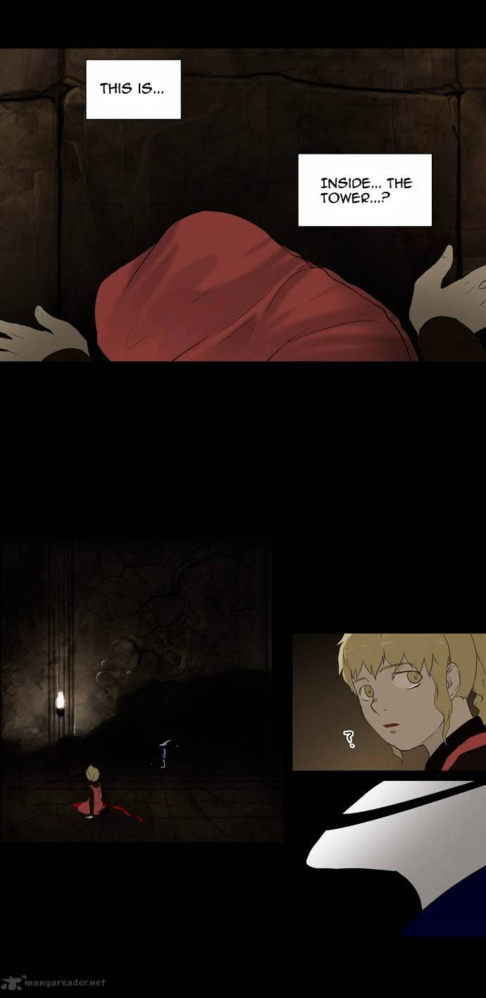 Tower of God chapter 76 - page 17
