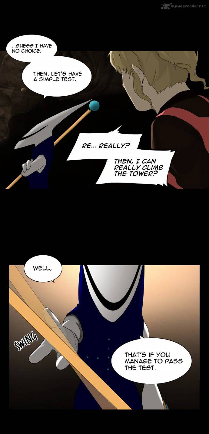 Tower of God chapter 76 - page 30