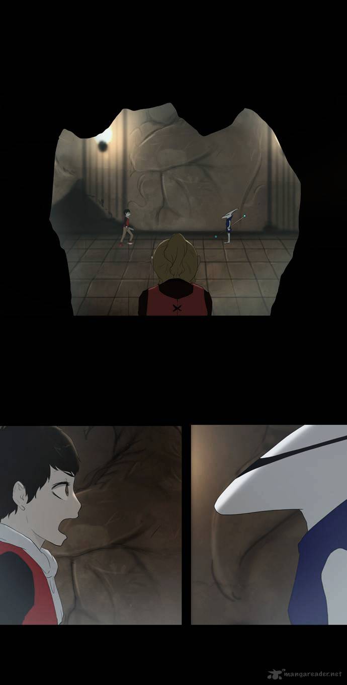 Tower of God chapter 76 - page 45