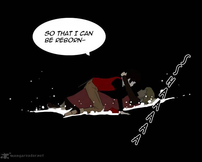 Tower of God chapter 76 - page 9