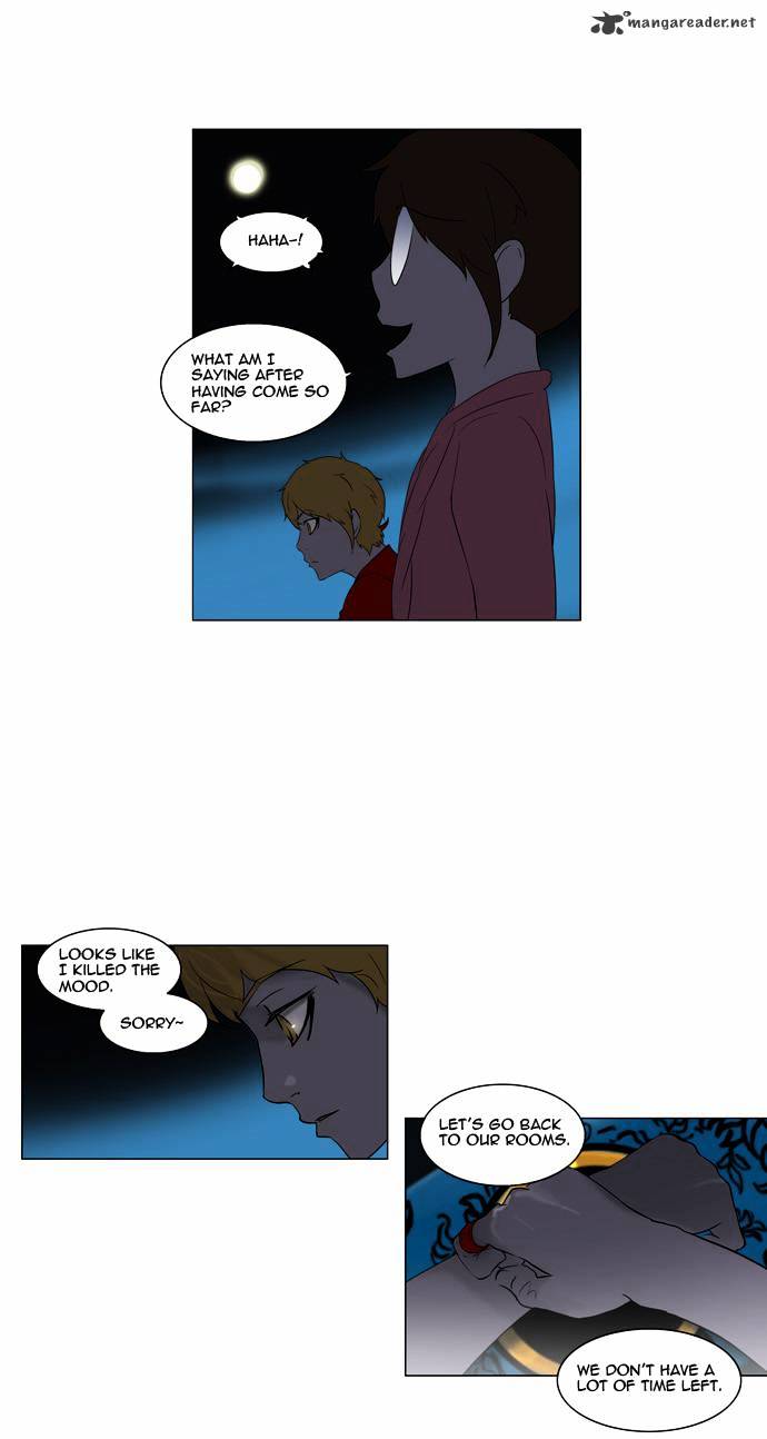 Tower of God chapter 90 - page 33