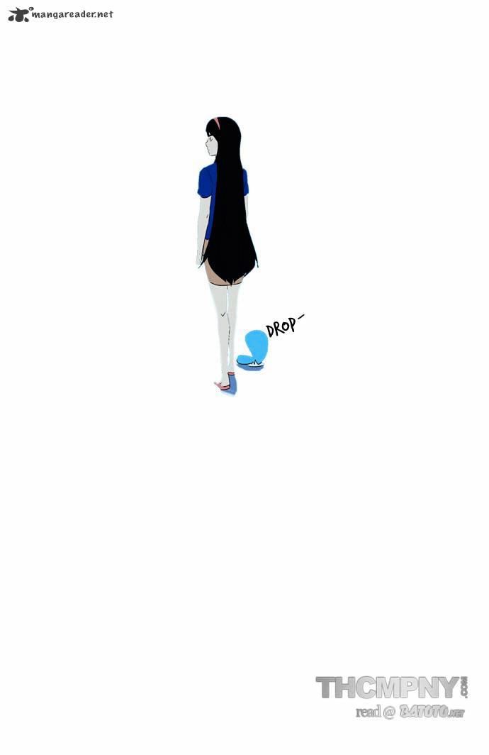 Tower of God chapter 89 - page 21
