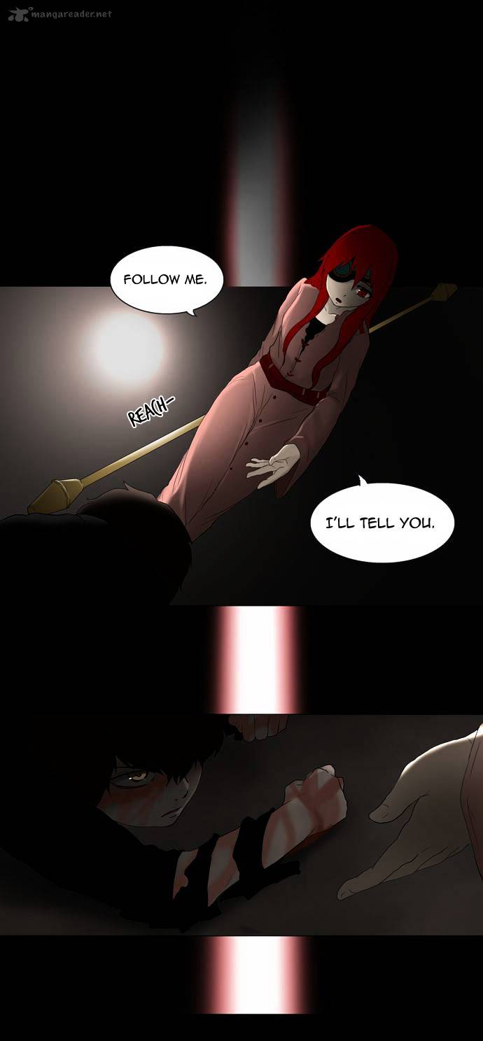 Tower of God chapter 78 - page 23