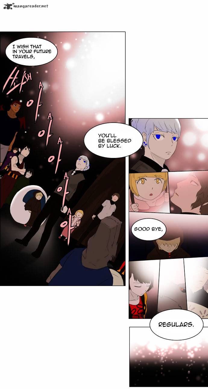 Tower of God chapter 78 - page 5