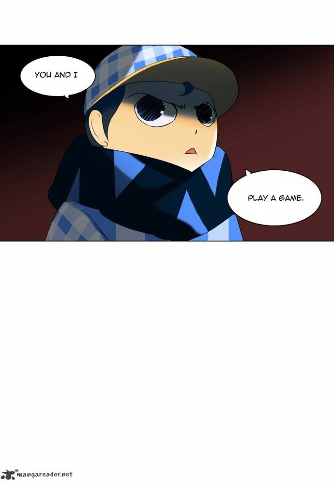 Tower of God chapter 88 - page 30