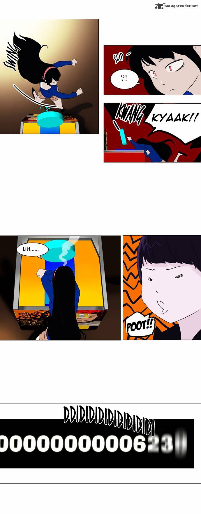 Tower of God chapter 87 - page 13