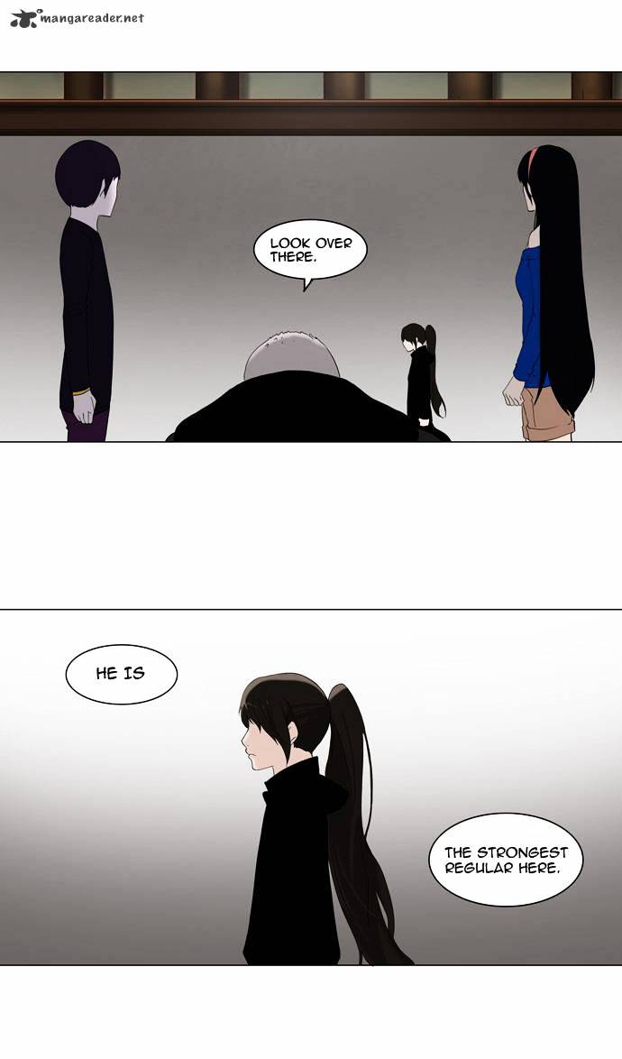 Tower of God chapter 87 - page 24