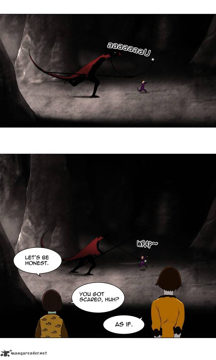 Tower of God chapter 62 - page 15