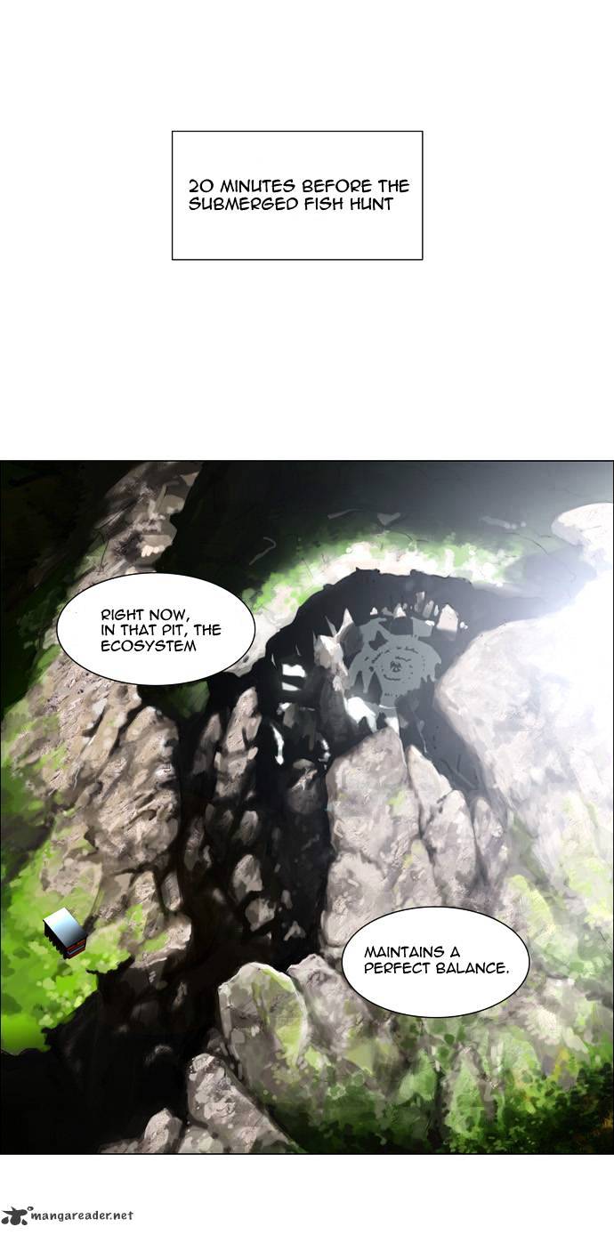 Tower of God chapter 62 - page 2