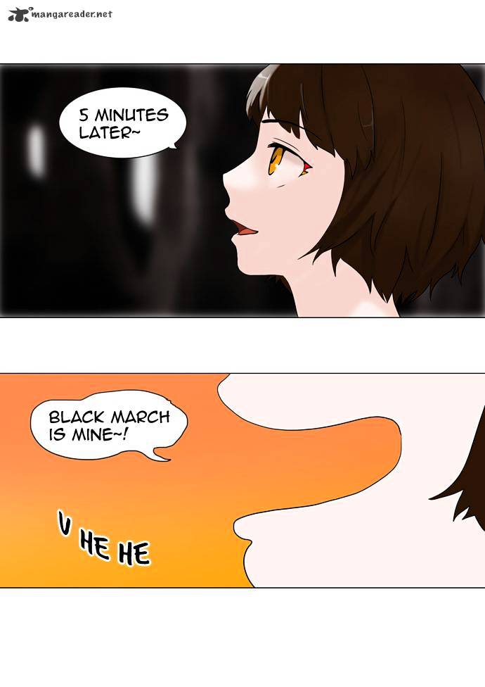 Tower of God chapter 62 - page 23