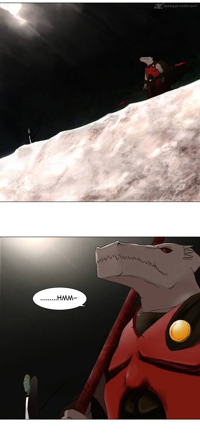 Tower of God chapter 62 - page 25