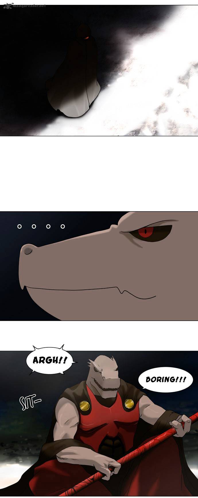 Tower of God chapter 62 - page 26