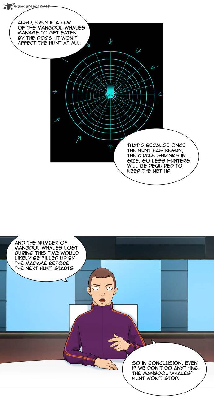 Tower of God chapter 62 - page 4