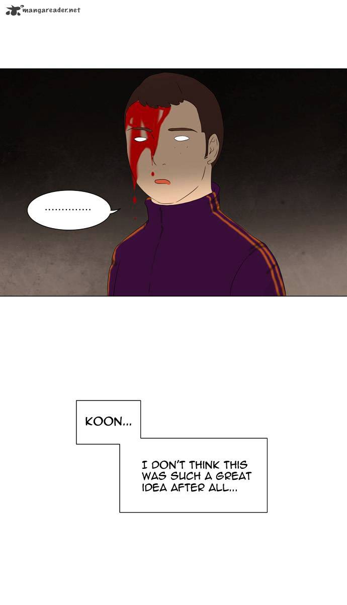 Tower of God chapter 62 - page 9