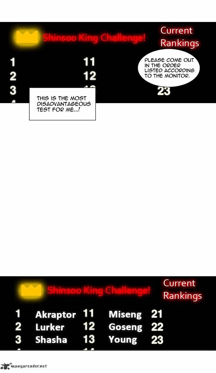 Tower of God chapter 86 - page 14