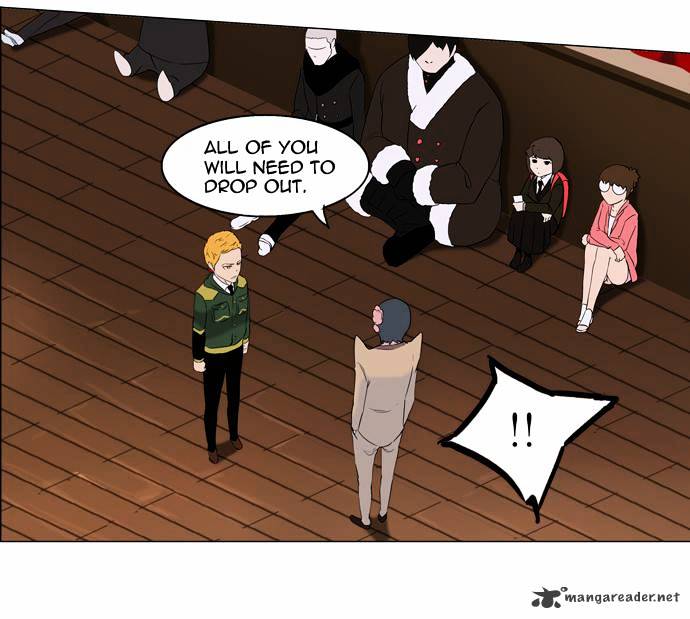 Tower of God chapter 86 - page 9
