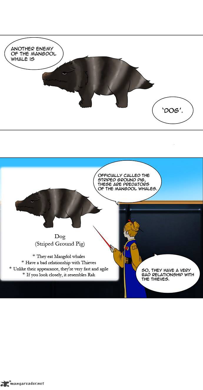 Tower of God chapter 60 - page 24