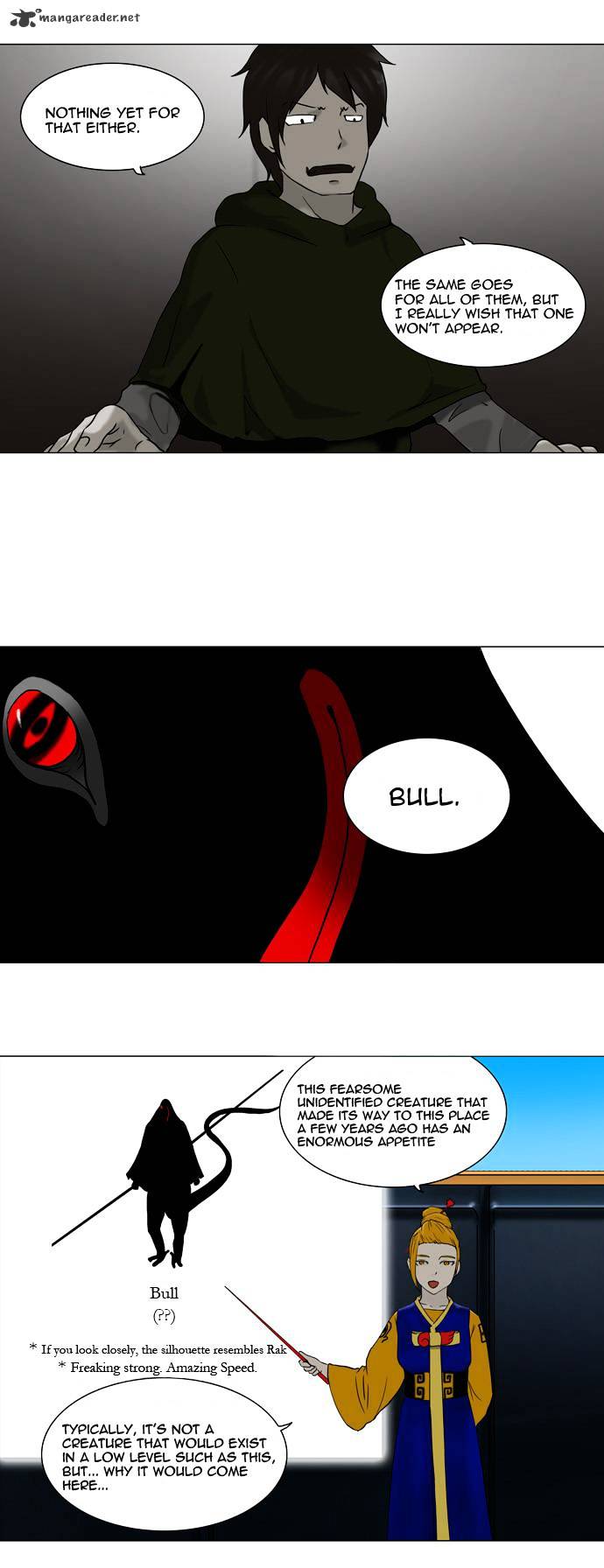 Tower of God chapter 60 - page 26