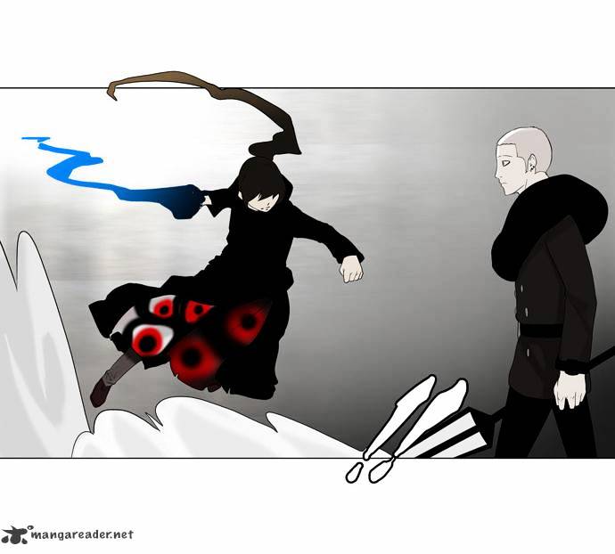 Tower of God chapter 84 - page 10