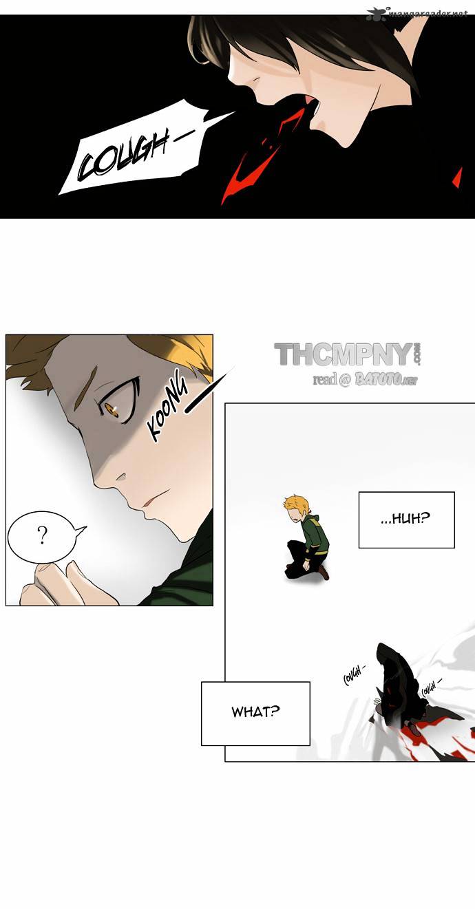 Tower of God chapter 84 - page 21
