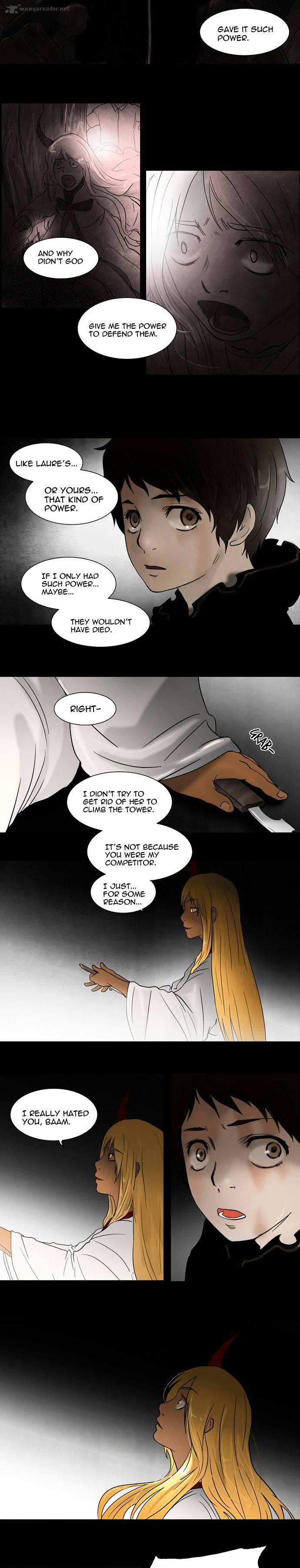 Tower of God chapter 49 - page 10