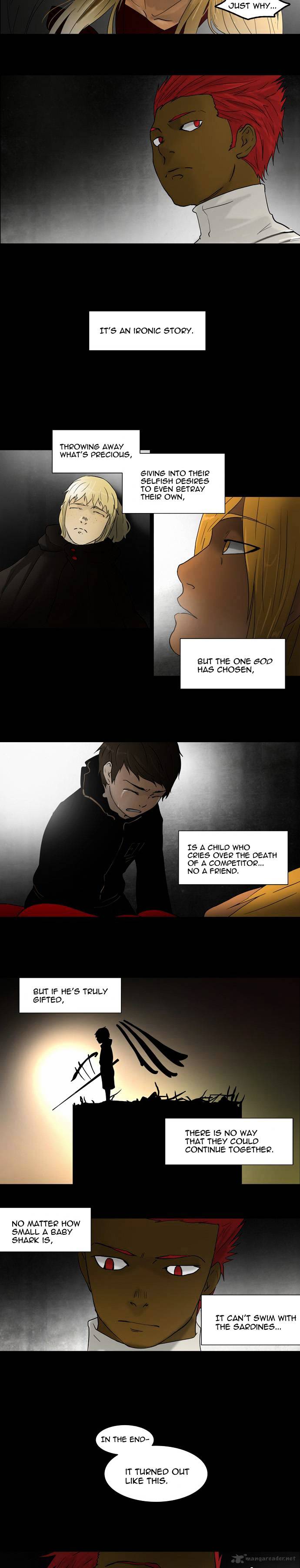 Tower of God chapter 49 - page 12