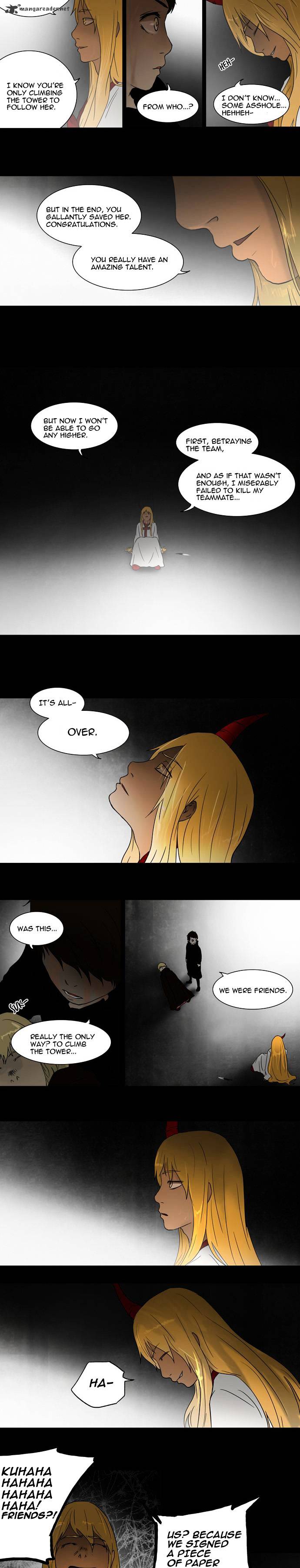 Tower of God chapter 49 - page 8