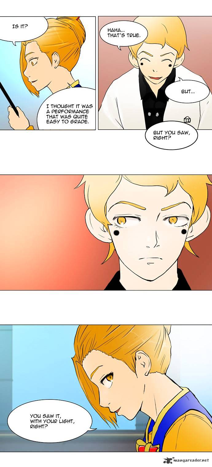 Tower of God chapter 42 - page 5