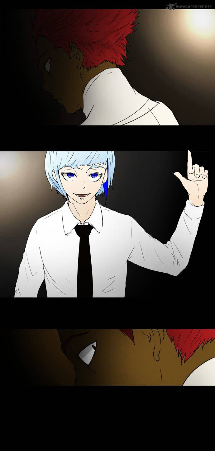 Tower of God chapter 42 - page 8