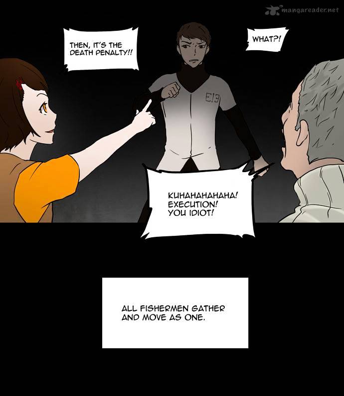 Tower of God chapter 43 - page 10