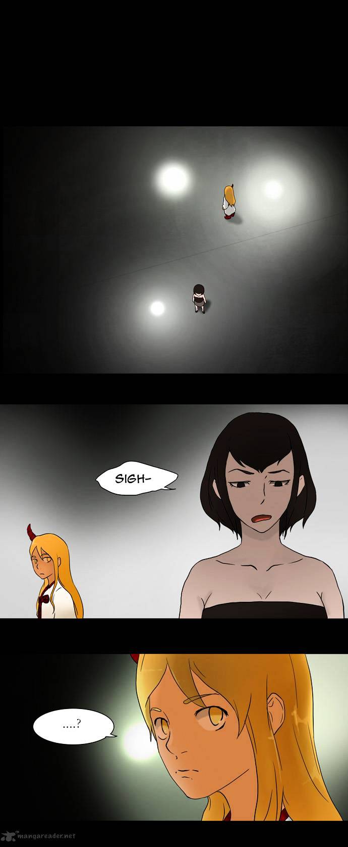 Tower of God chapter 43 - page 16
