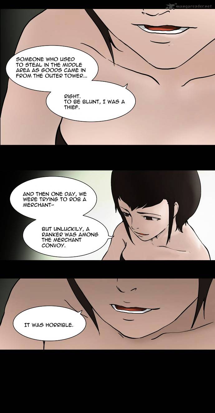 Tower of God chapter 43 - page 20