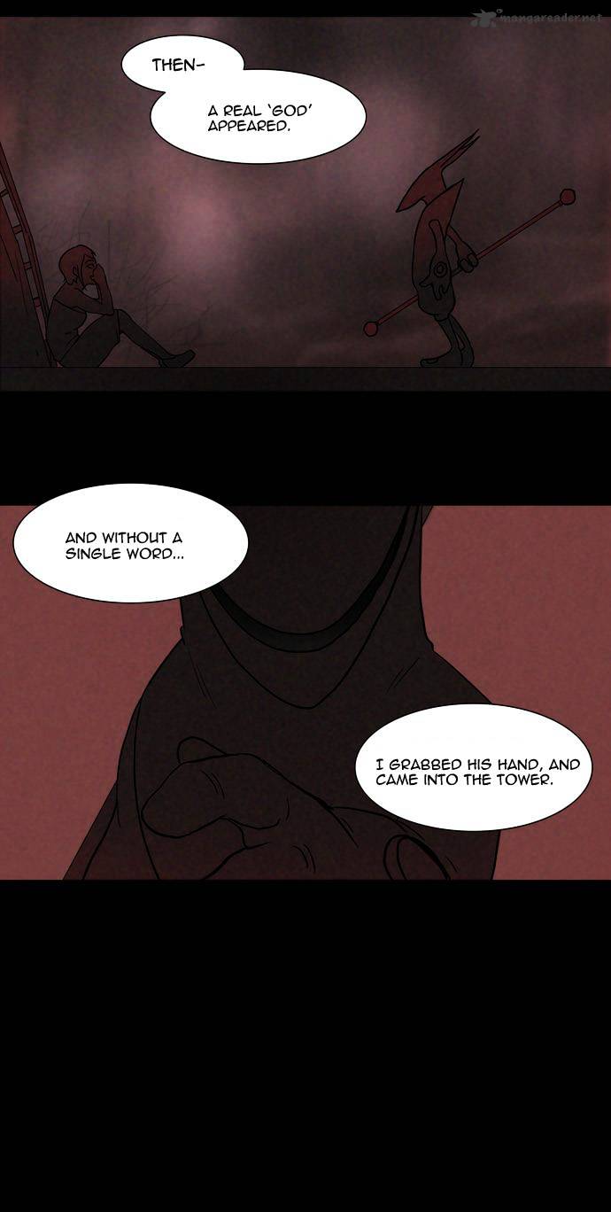 Tower of God chapter 43 - page 22