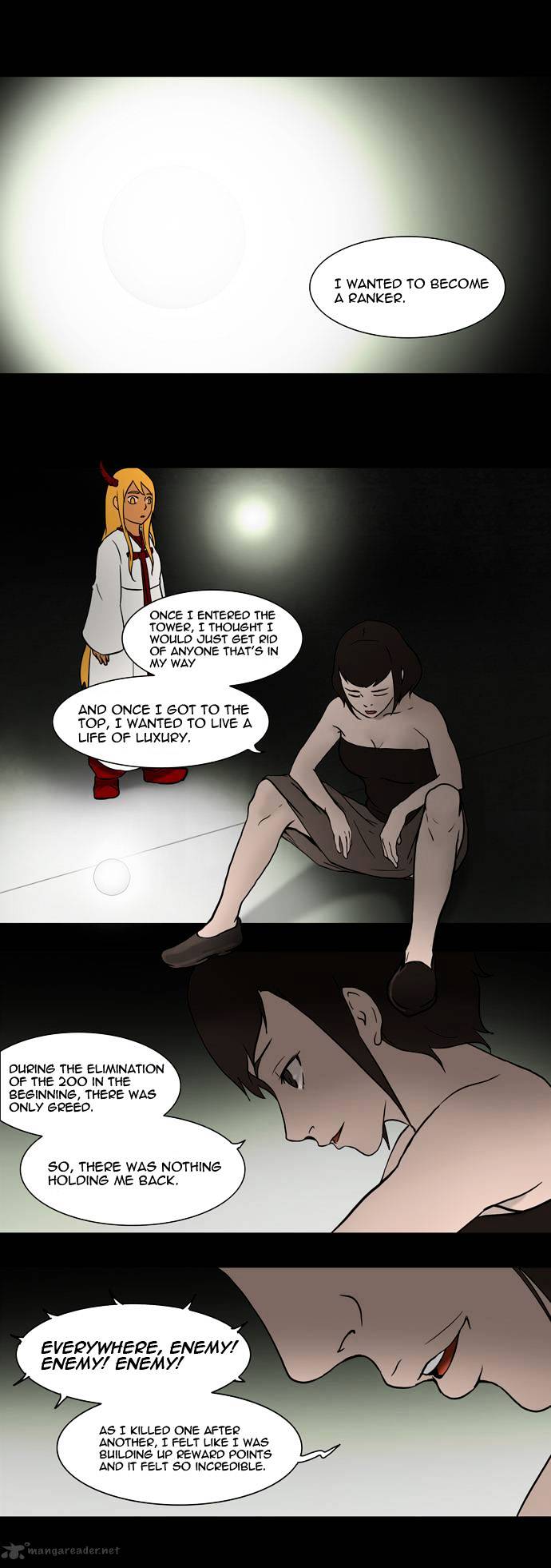 Tower of God chapter 43 - page 23