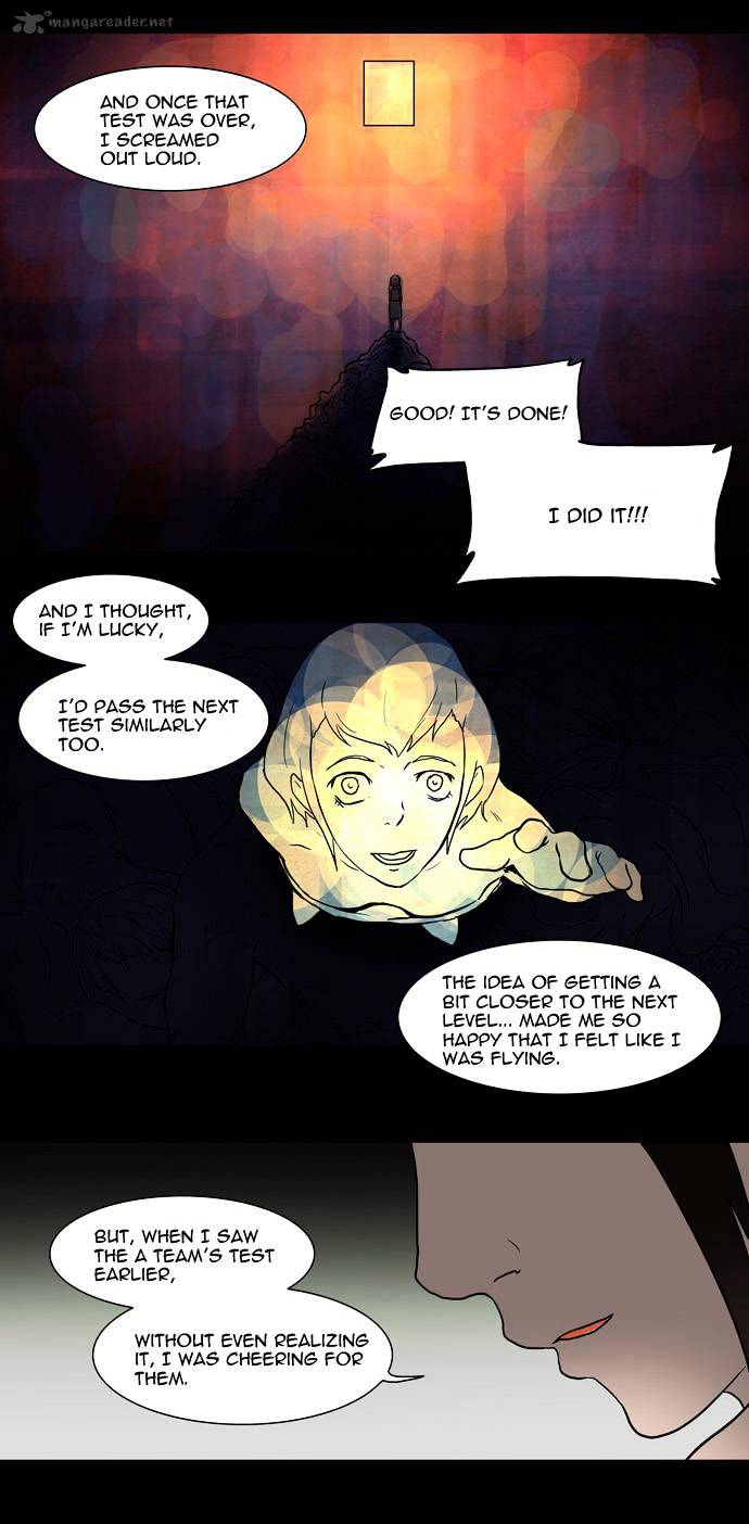 Tower of God chapter 43 - page 24