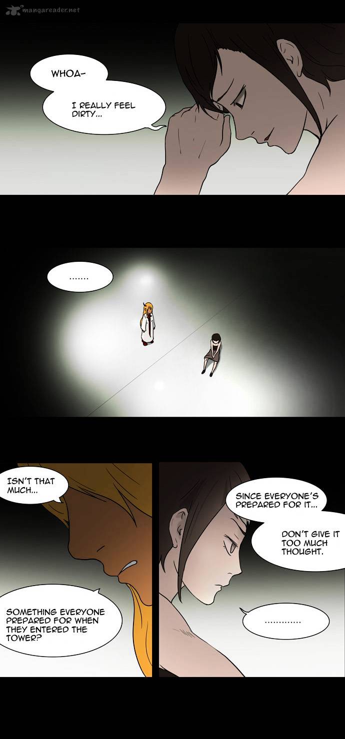Tower of God chapter 43 - page 26