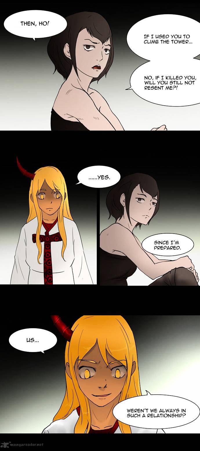 Tower of God chapter 43 - page 27