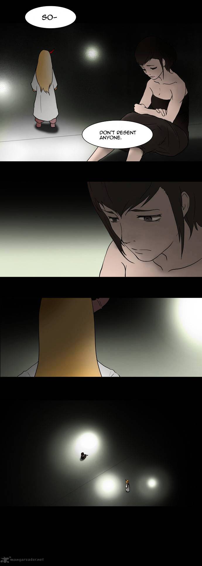 Tower of God chapter 43 - page 28