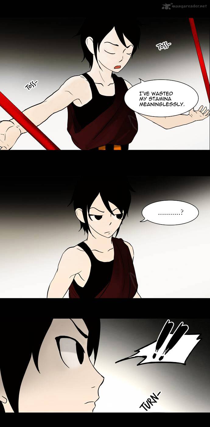 Tower of God chapter 43 - page 30