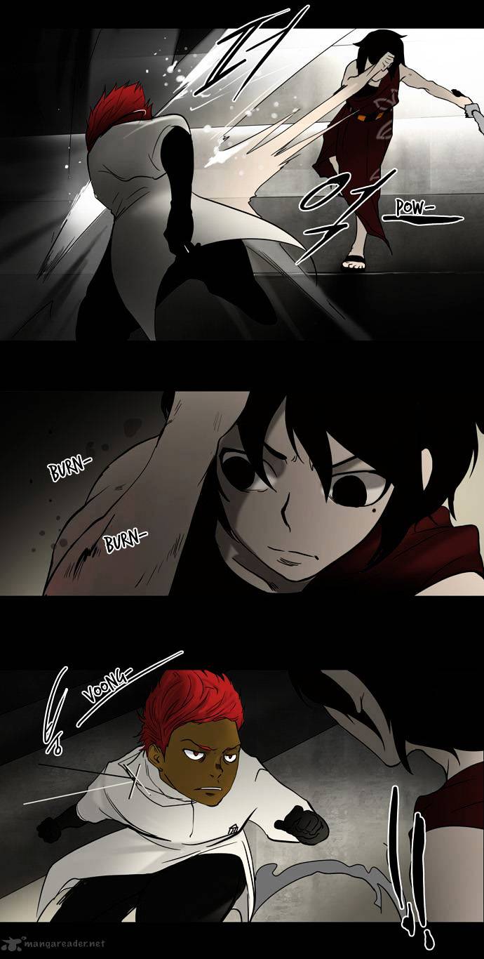 Tower of God chapter 44 - page 8